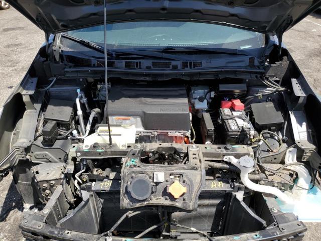 2020 NISSAN LEAF S 1N4AZ1BP2LC309794
