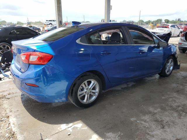 2018 CHEVROLET CRUZE LT #3304555456