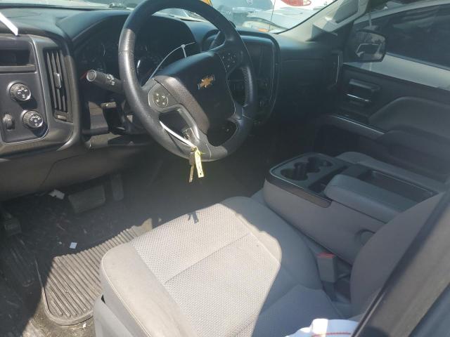 2014 CHEVROLET SILVERADO - 3GCUKREC9EG138318