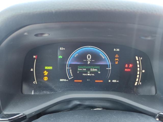 2025 TOYOTA CAMRY XSE 4T1DAACKXSU503091