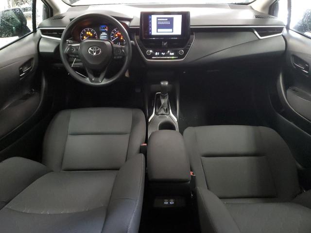 2024 TOYOTA COROLLA LE 5YFB4MDE3RP093495