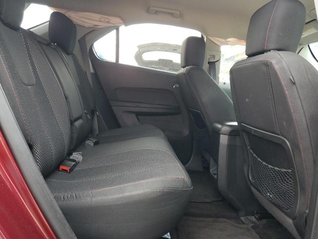 2016 CHEVROLET EQUINOX LT 2GNFLFEK0G6228796