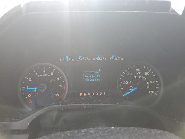 2017 FORD F150 SUPER 1FTEW1C80HFB12060