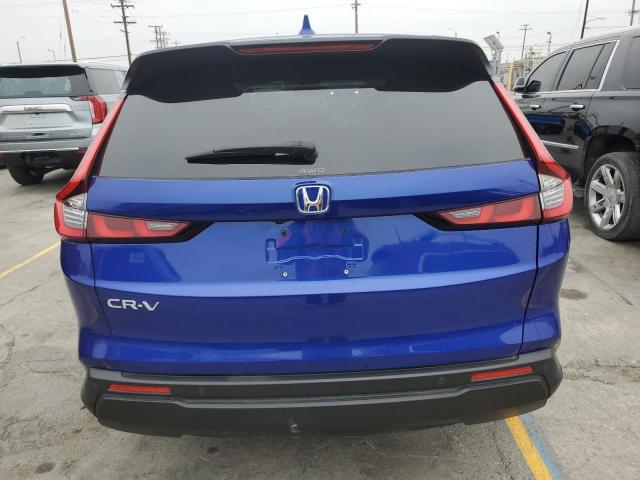2025 HONDA CR-V EXL 7FARS4H7XSE003975