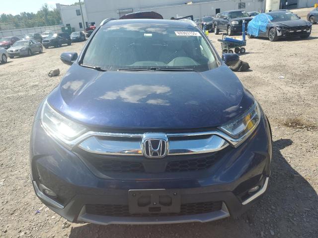 2019 HONDA CR-V TOURI 2HKRW2H95KH618344