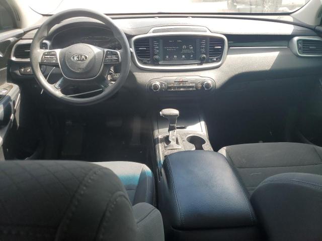 2020 KIA SORENTO L 5XYPG4A35LG649964