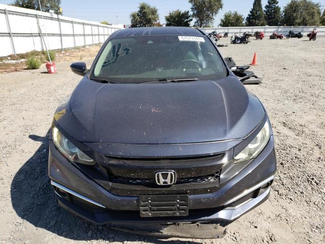 2020 HONDA CIVIC LX 2HGFC2F67LH552220