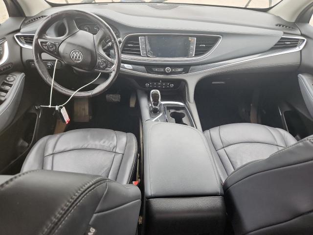 2018 BUICK ENCLAVE PREMIUM 5GAEVBKW6JJ163432