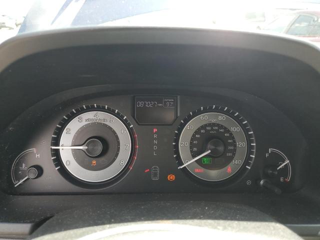 2016 HONDA ODYSSEY EX 5FNRL5H40GB137454