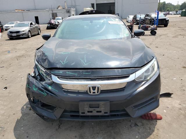 2016 HONDA CIVIC LX 2HGFC2F50GH507410