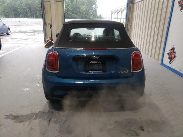 2024 MINI COOPER WMW23DL07R3S23390