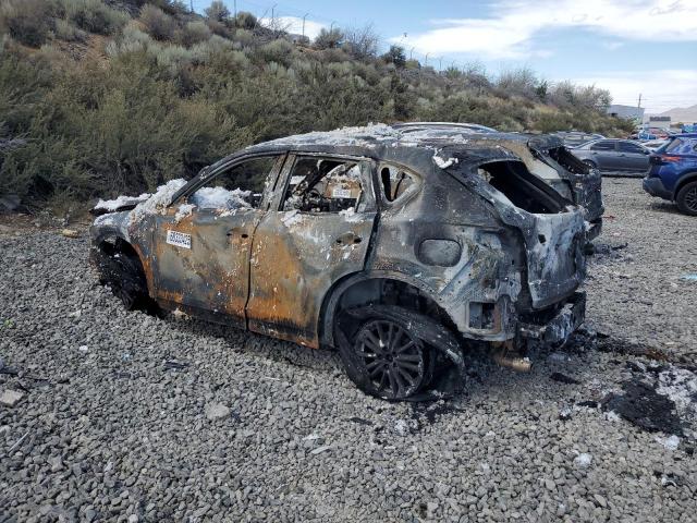 2019 MAZDA CX-5 TOURI - JM3KFBCMXK0616056