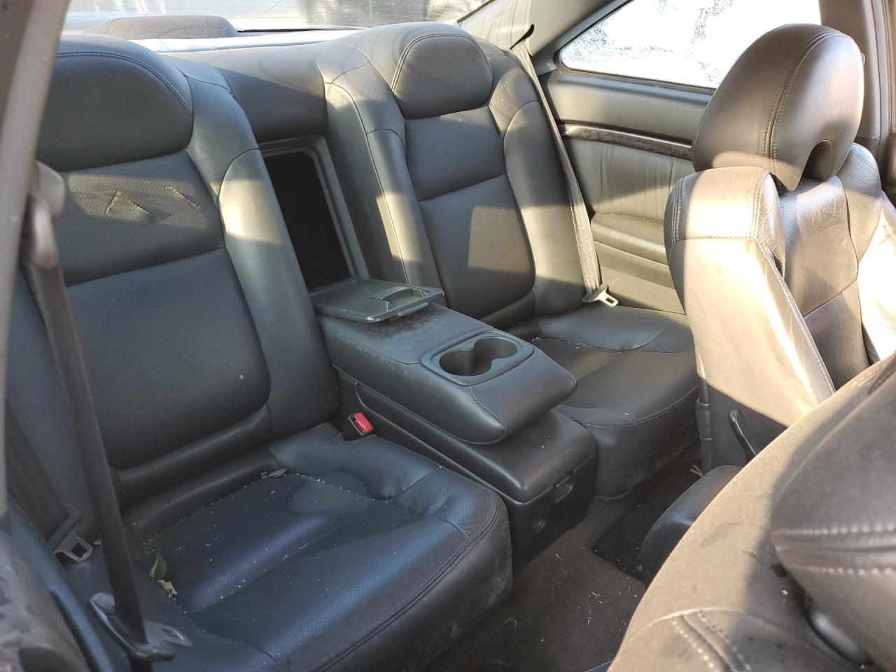 Lot #3315984167 2001 ACURA 3.2CL TYPE