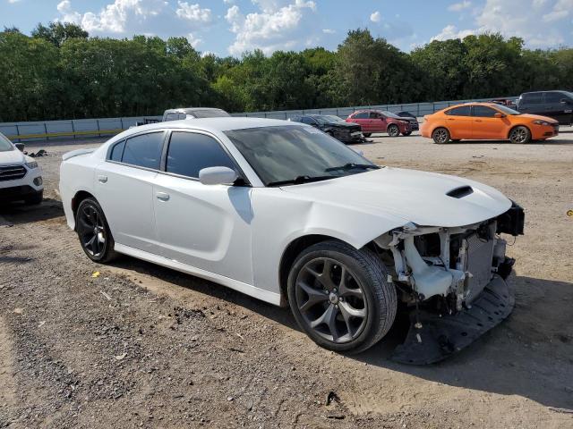 2019 DODGE CHARGER GT 2C3CDXHG4KH608568
