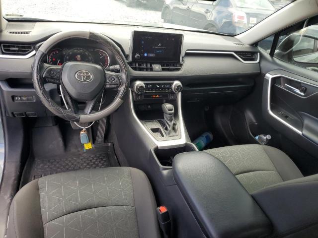 2023 TOYOTA RAV4 XLE 2T3W1RFV5PW268563