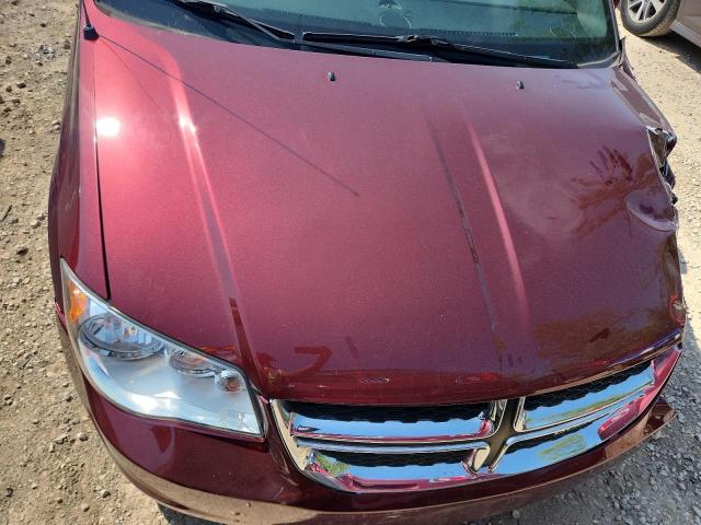 2018 DODGE GRAND CARA 2C4RDGCG0JR136097
