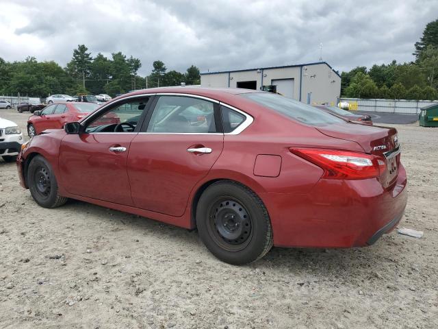 2016 NISSAN ALTIMA 2.5 1N4AL3AP3GN341369