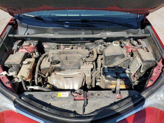 2017 TOYOTA RAV4 XLE JTMRFREV3HJ125076
