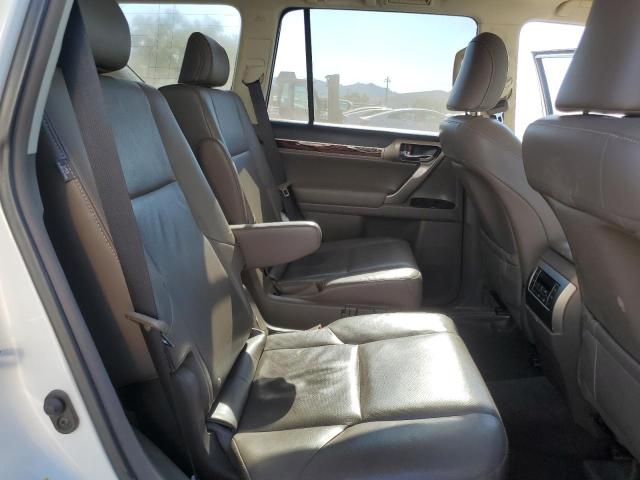 2017 LEXUS GX 460 JTJBM7FXXH5169755