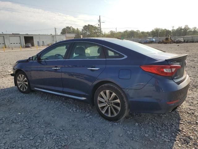 2015 HYUNDAI SONATA SPO - 5NPE34AF0FH213386