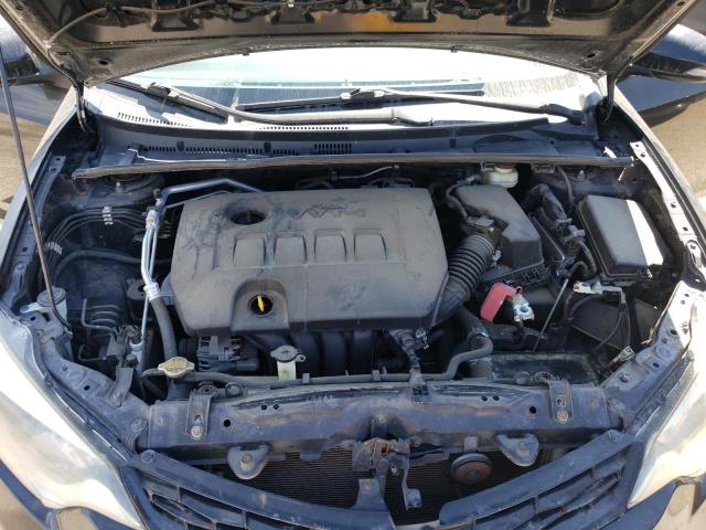 2015 TOYOTA COROLLA L 5YFBURHE0FP340958