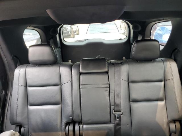 2015 DODGE DURANGO LI 1C4RDJDG7FC801816
