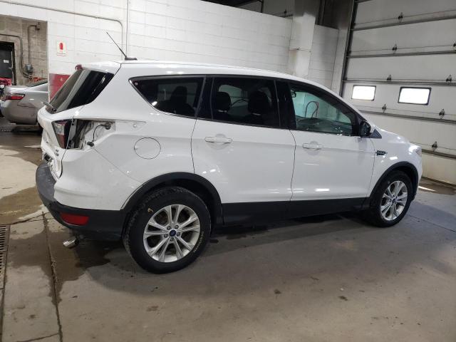 2017 FORD ESCAPE SE - 1FMCU9GD0HUC20401