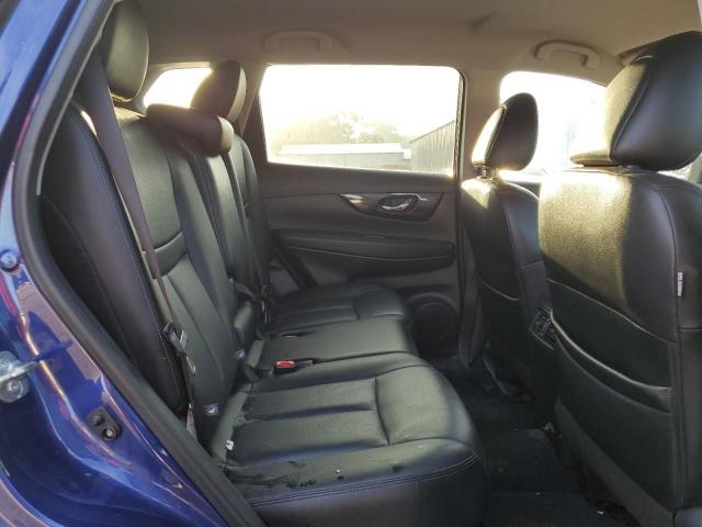 2020 NISSAN ROGUE S 5N1AT2MV2LC720203