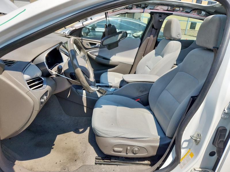 2018 CHEVROLET MALIBU LT 1G1ZD5ST2JF142874