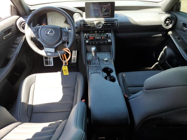 2025 LEXUS IS 350 F S JTHGZ1B22S5082892