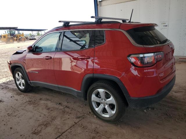2017 JEEP COMPASS LA 3C4NJCBB3HT693969