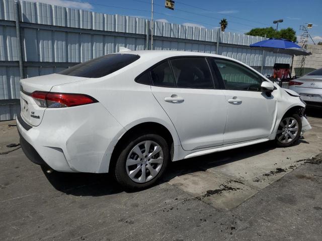 2023 TOYOTA COROLLA LE JTDBCMFE7P3012438