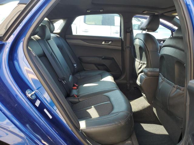 2024 KIA K5 GT LINE 5XXG64J2XRG248353