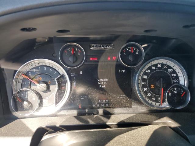 2017 RAM 1500 SLT 1C6RR7LT5HS504188