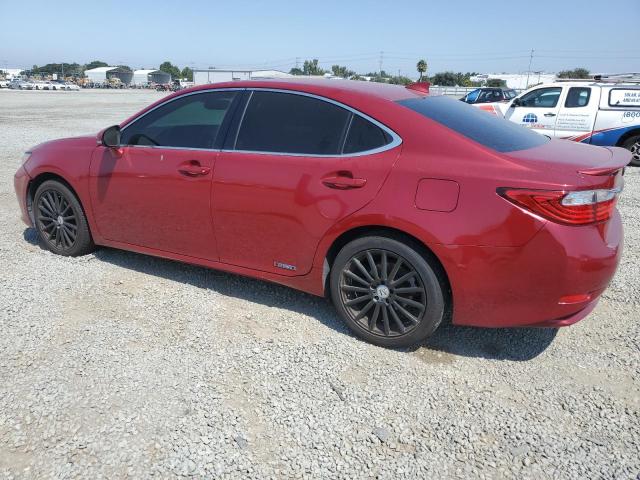 2015 LEXUS ES 300H JTHBW1GG1F2098631