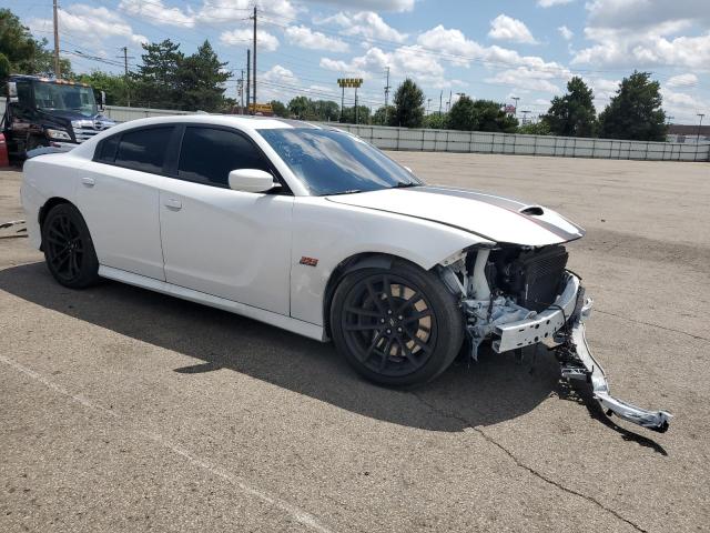 2021 DODGE CHARGER SC 2C3CDXGJ9MH523080