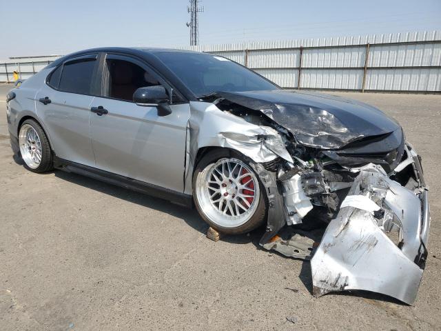 2022 TOYOTA CAMRY XSE 4T1K61AKXNU046055