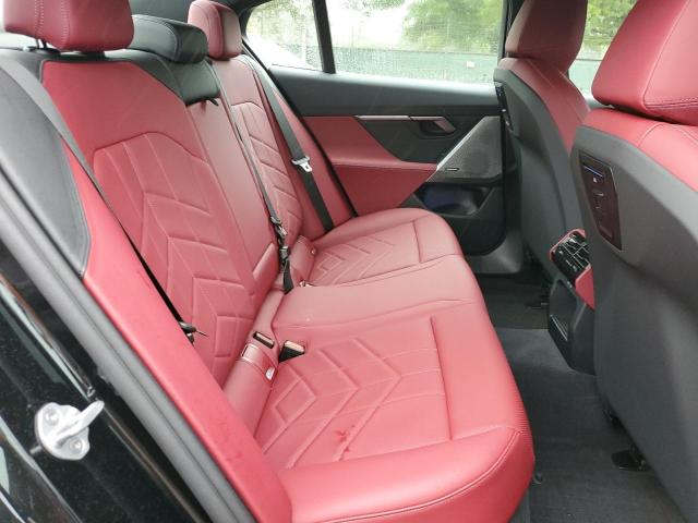 2025 BMW I5 XDRIVE WBY13HG08SCT71584