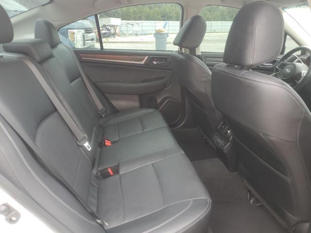 2019 SUBARU LEGACY 2.5 4S3BNAN68K3039272