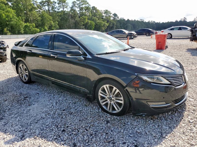 2015 LINCOLN MKZ 3LN6L2G93FR615924