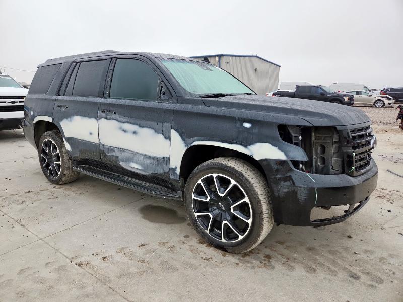 2018 CHEVROLET TAHOE C150 1GNSCCKJ5JR212520