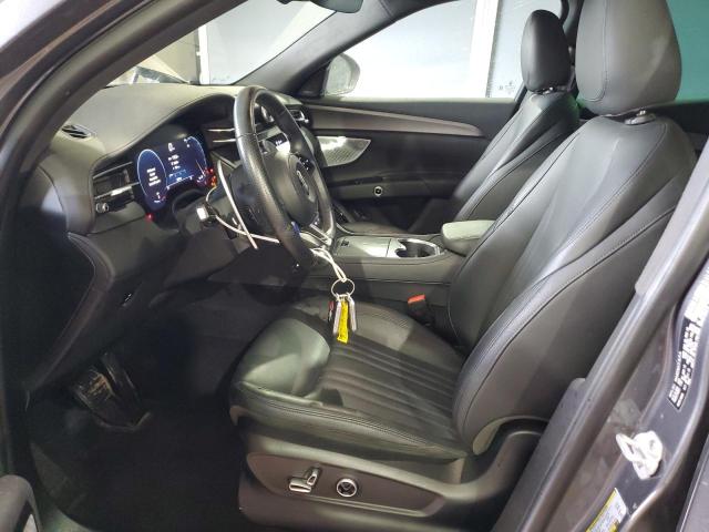 2024 MASERATI GRECALE GT ZN6PMDAA7R7449406