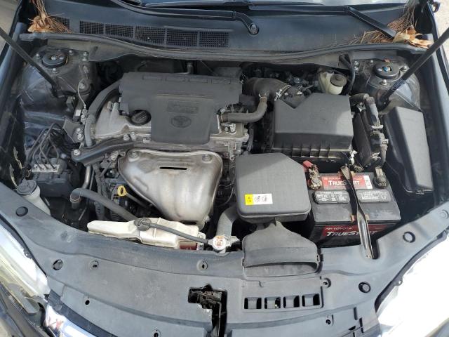 2017 TOYOTA CAMRY LE - 4T1BF1FK4HU654392