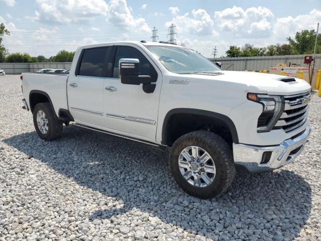 2024 CHEVROLET SILVERADO K2500 HIGH COUNTRY 1GC4YREY3RF190657