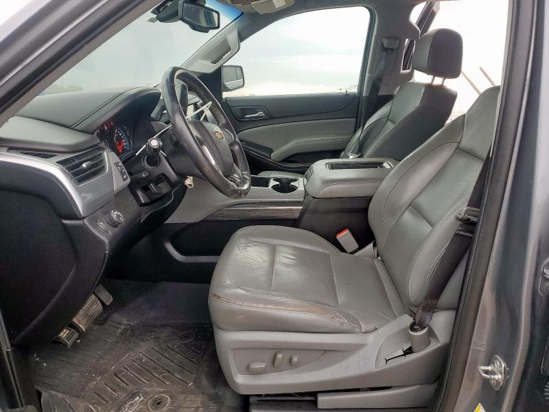 2019 CHEVROLET TAHOE C150 1GNSCBKC8KR131198