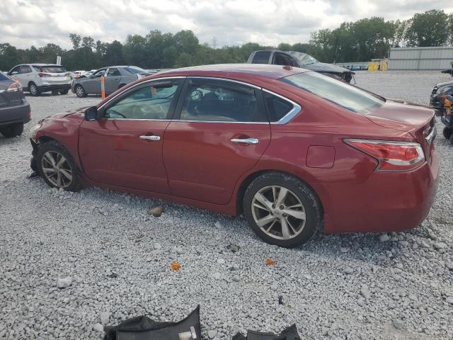 2015 NISSAN ALTIMA 2.5 - 1N4AL3AP7FC137541