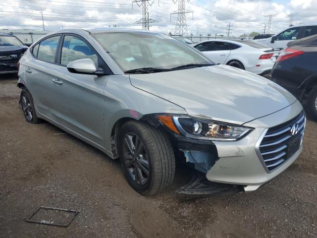 2017 HYUNDAI ELANTRA SE - 5NPD84LF7HH001243