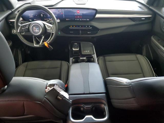 2025 BUICK ENCLAVE PREFERRED 5GAERARS5SJ218553