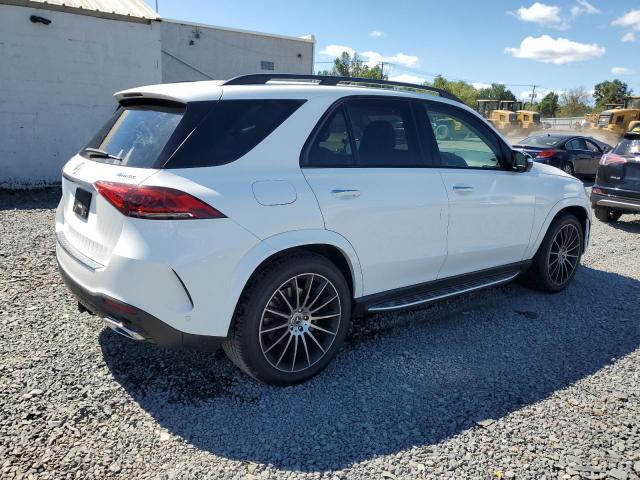 2020 MERCEDES-BENZ GLE 350 4M 4JGFB4KB3LA102106