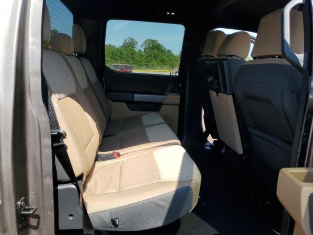 2022 FORD F150 SUPER 1FTFW1E84NKD86317